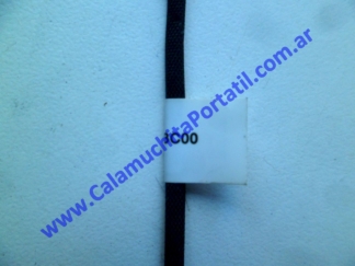 Micrófono Acer Aspire 4540-1844 - KBLG0