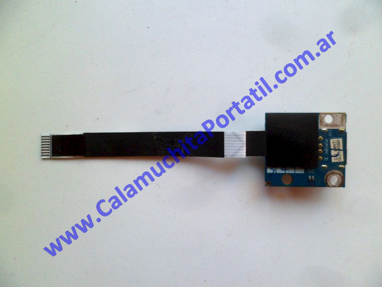 Placa USB Acer Aspire 4540-1844 - KBLG0