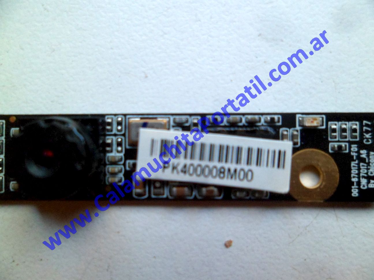 Webcam Acer Aspire 4540-1844 - KBLG0