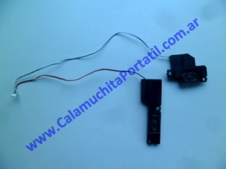 Parlantes Lenovo B50-70 - 20384