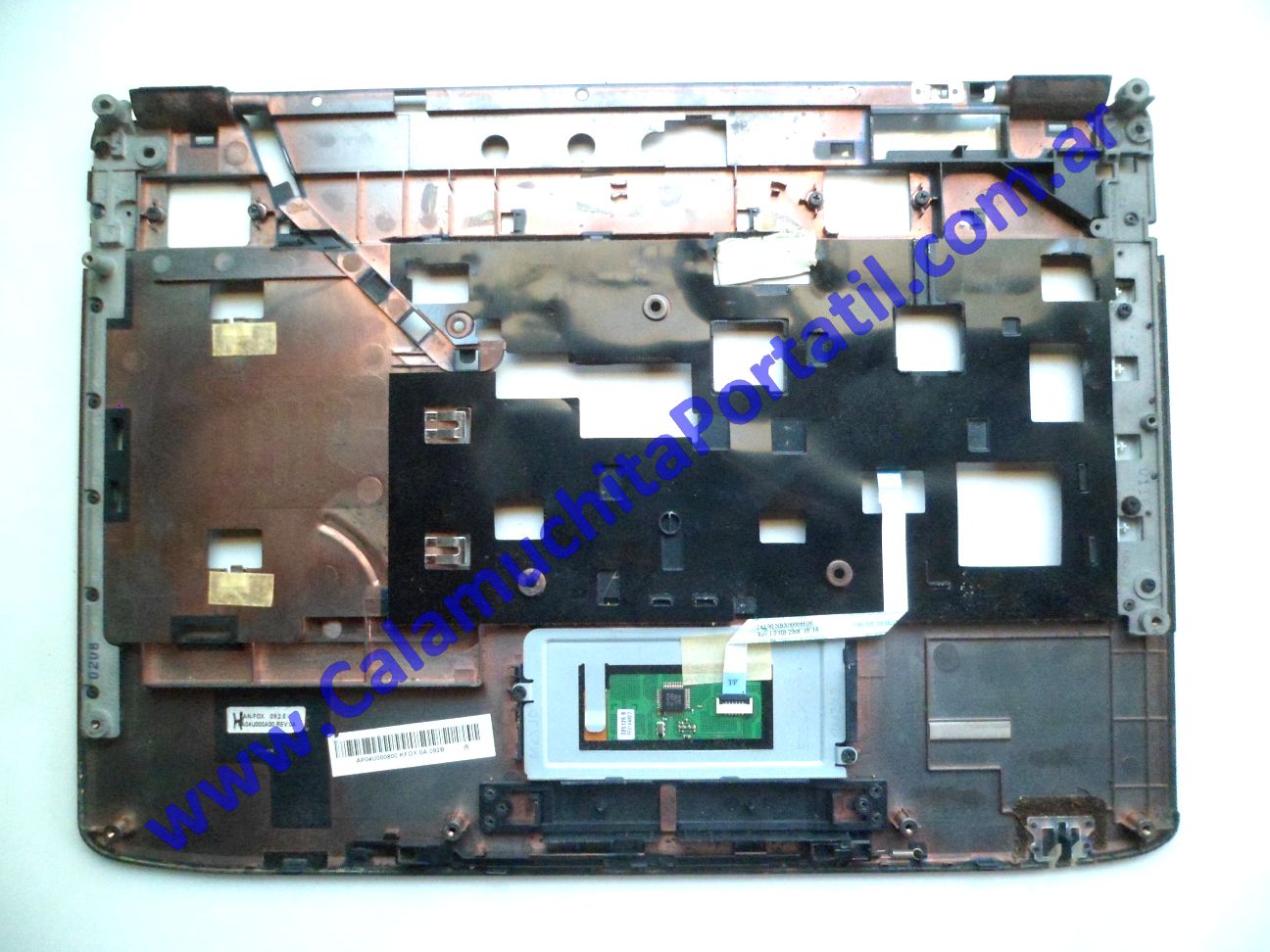 Carcasa Teclado Acer Aspire 4730Z - JAL90