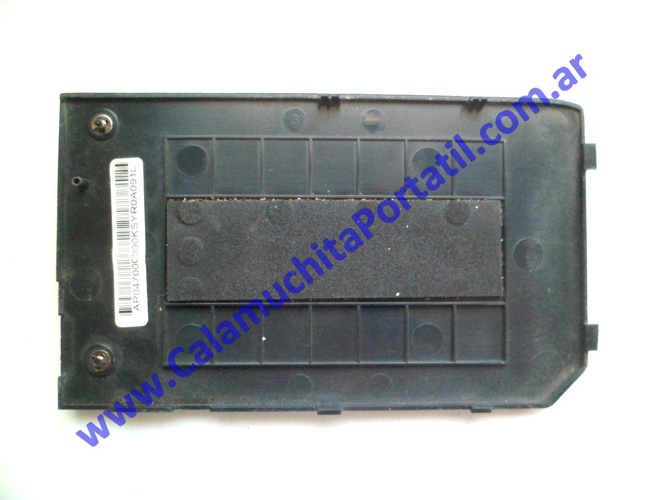 Carcasa Tapa Disco Acer Aspire 4730Z - JAL90