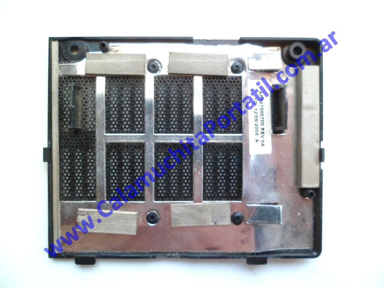 Carcasa Tapa Memoria Acer Aspire 4730Z - JAL90