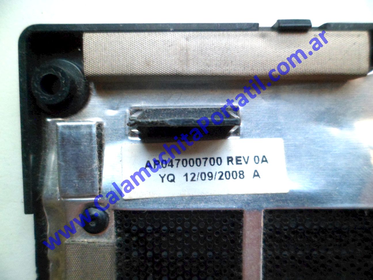 Carcasa Tapa Memoria Acer Aspire 4730Z - JAL90