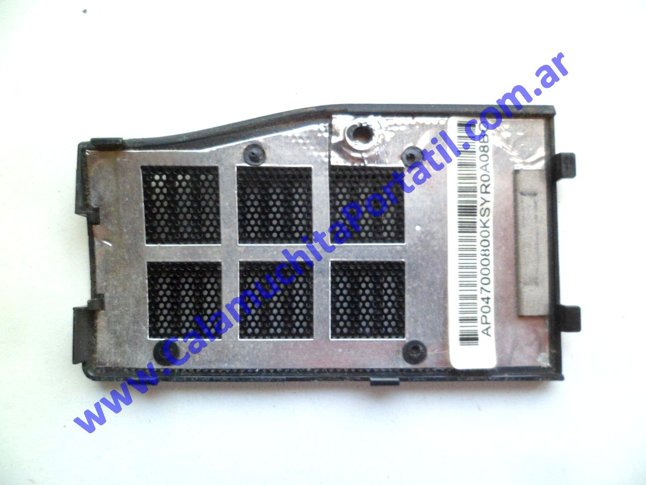 Carcasa Tapa Wifi Acer Aspire 4730Z - JAL90