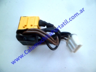 Conector Power Acer Aspire 5520-5323 - ICW50