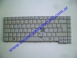 Teclado Acer Aspire 5520-5323 - ICW50