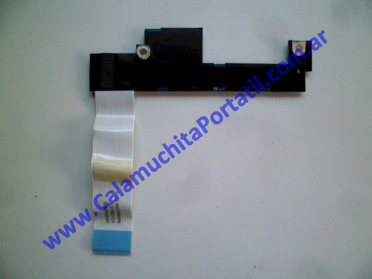 Placa Encendido Acer Aspire 5520-5323 - ICW50