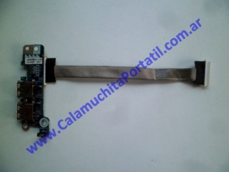 Placa USB Acer Aspire 5520-5323 - ICW50