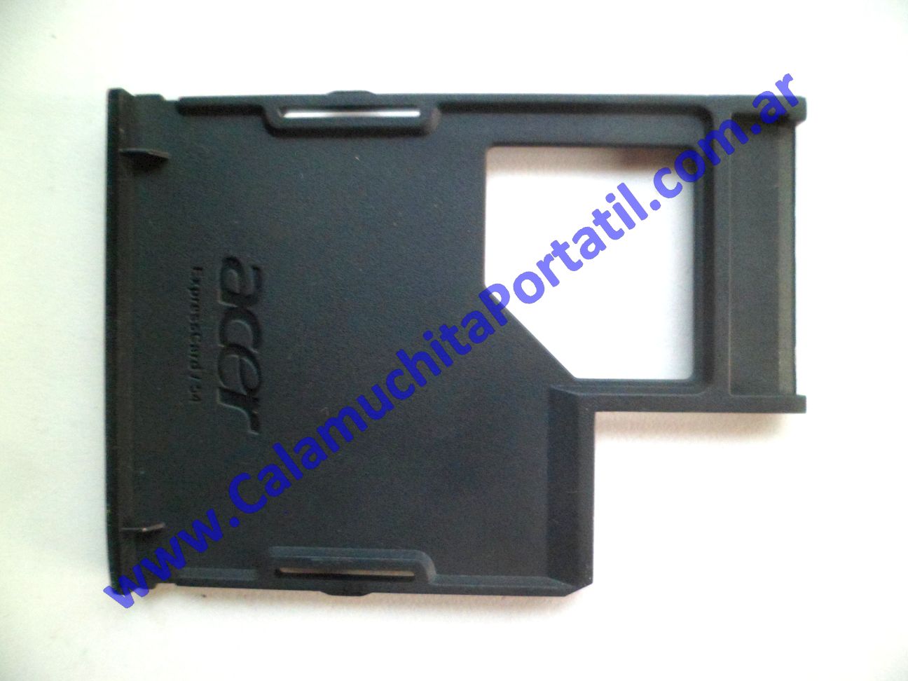 Protector PCMCIA Acer Aspire 5520-5323 - ICW50