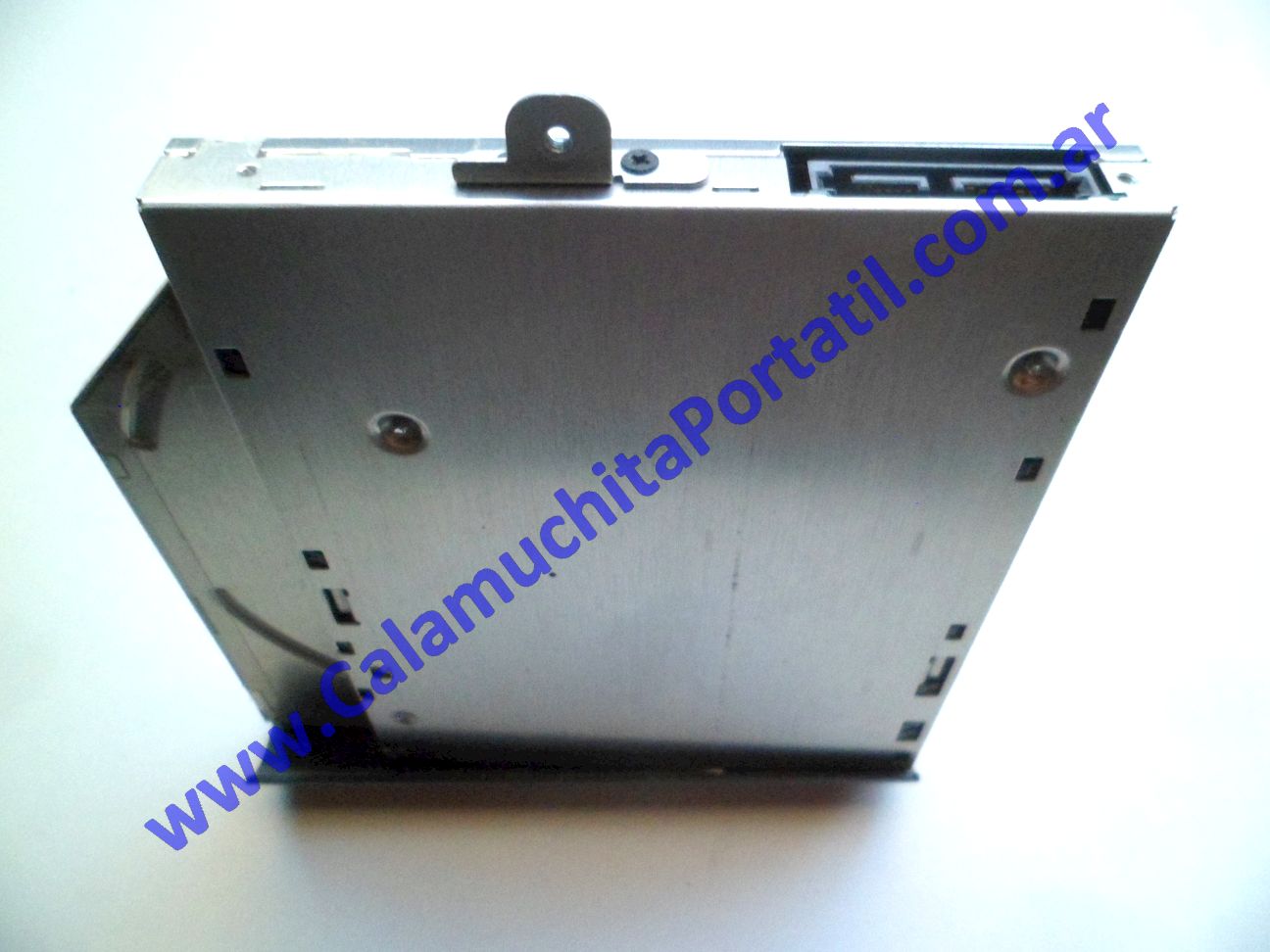 Grabadora DVD Compaq Presario CQ60-112LA - FW968LA#AC8