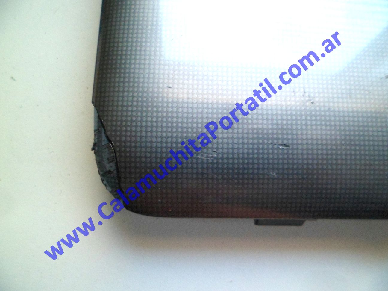 Carcasa Tapa Toshiba Satellite L755-S5275 - PSK1WU-04M004
