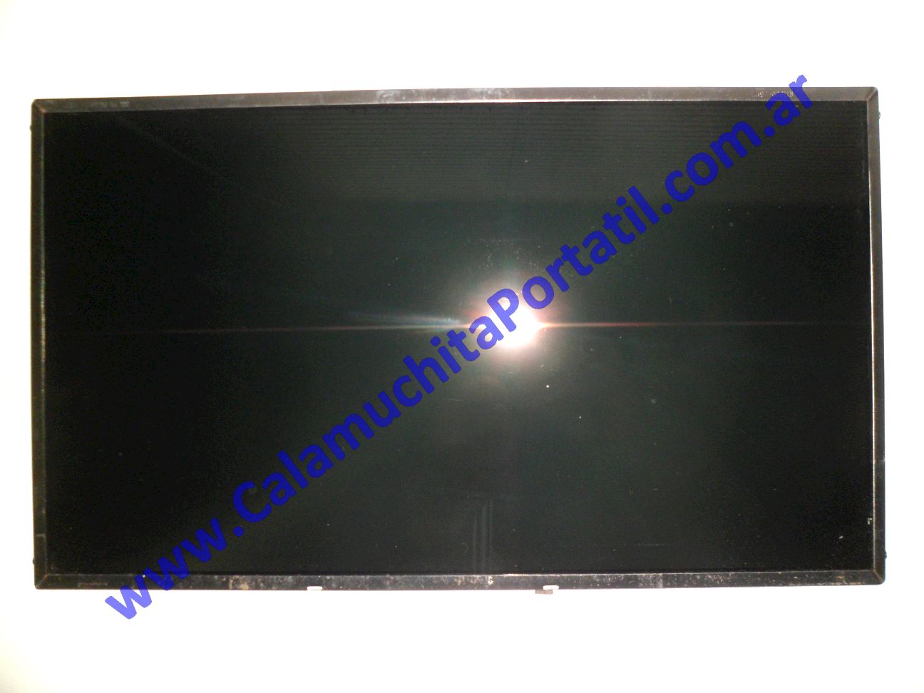 Display Toshiba Satellite L755-S5275 - PSK1WU-04M004