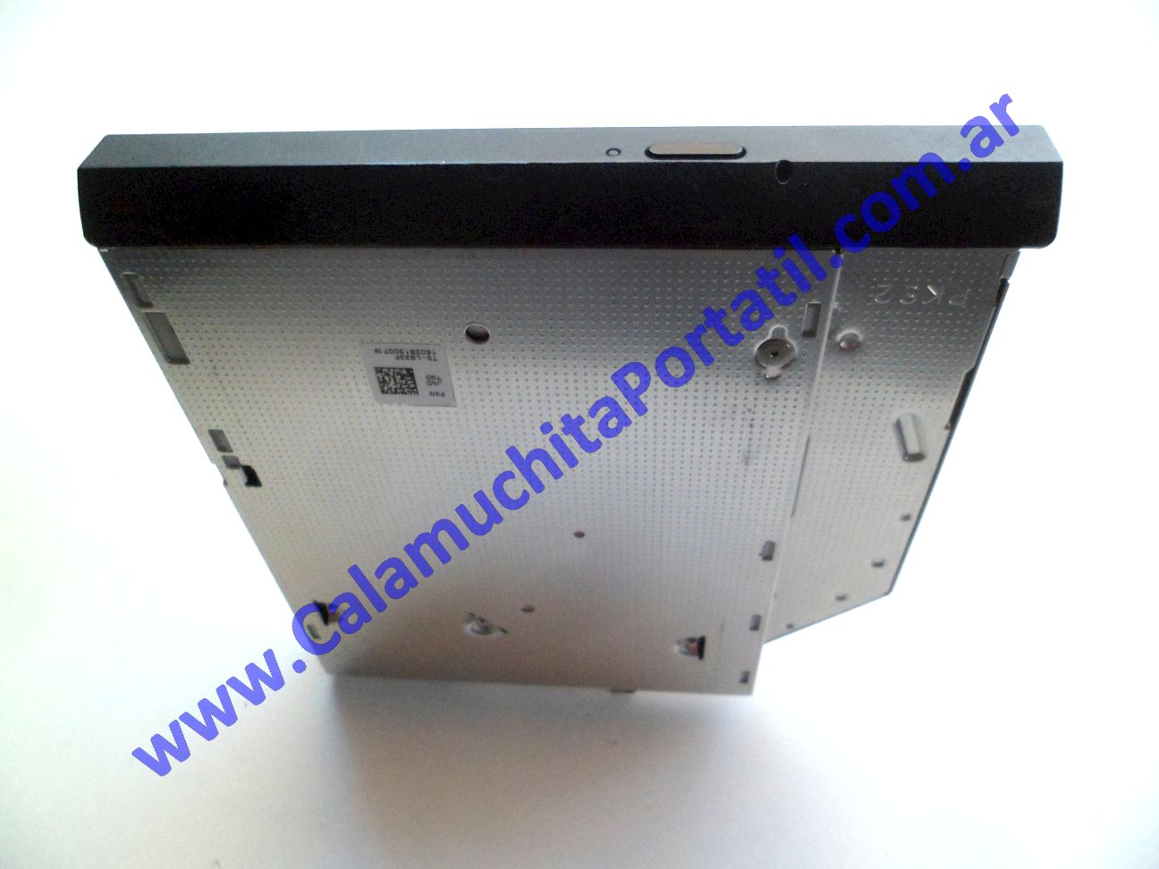 Grabadora DVD Toshiba Satellite L755-S5275 - PSK1WU-04M004