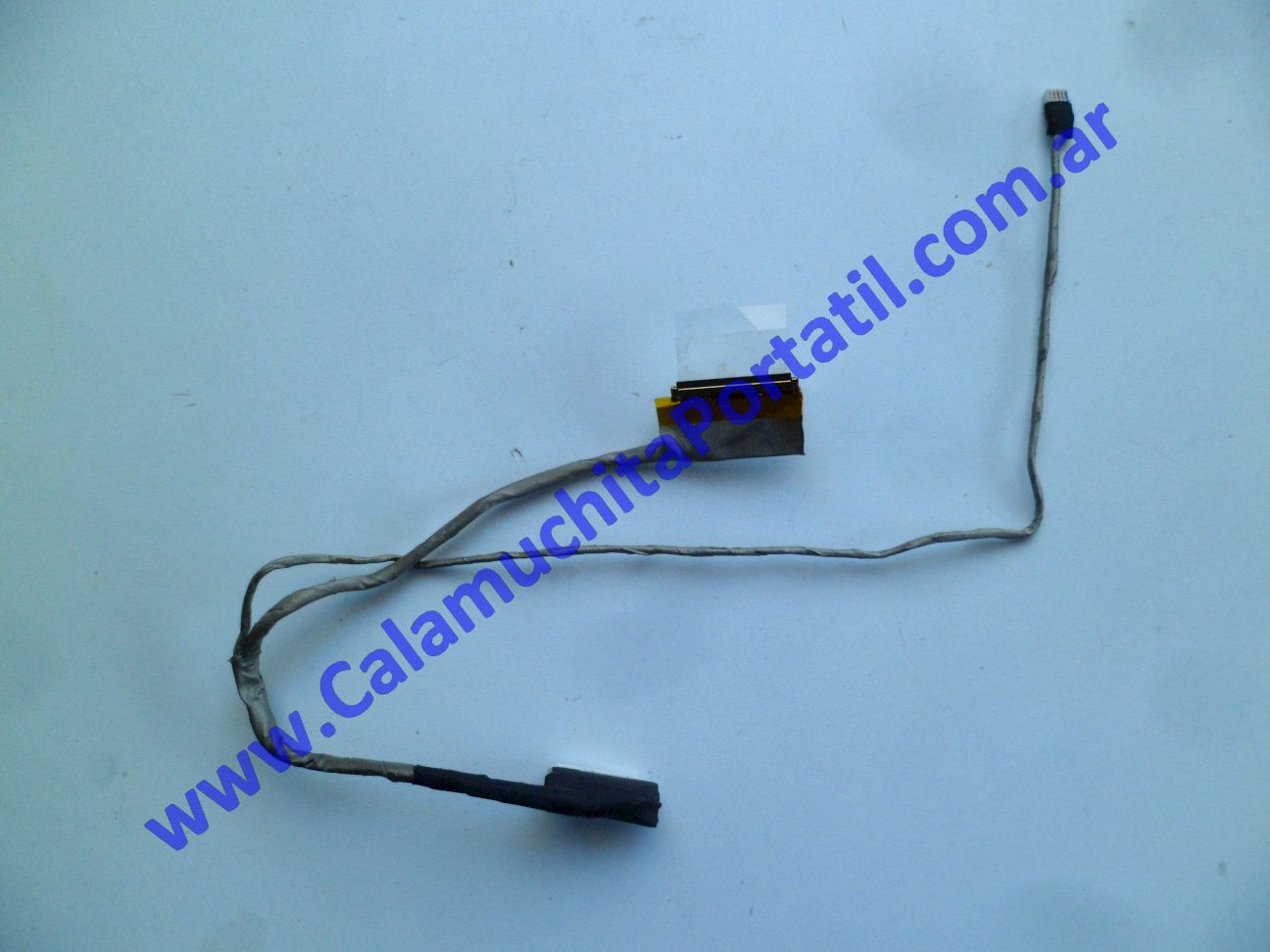 Flex Video Samsung NC110 - NP-NC110