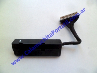 Conector Rígido Samsung NC110 - NP-NC110