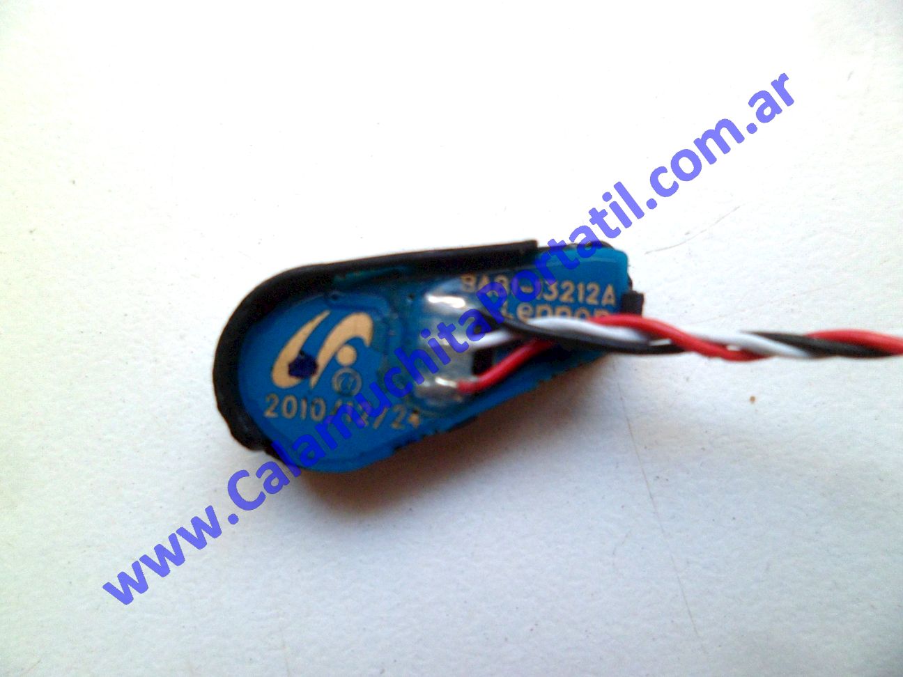 Placa Encendido Samsung NC110 - NP-NC110