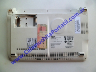 Carcasa Base Acer Aspire One 150-1107 - ZG5