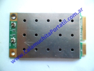 Placa Wifi Acer Aspire One 150-1107 - ZG5