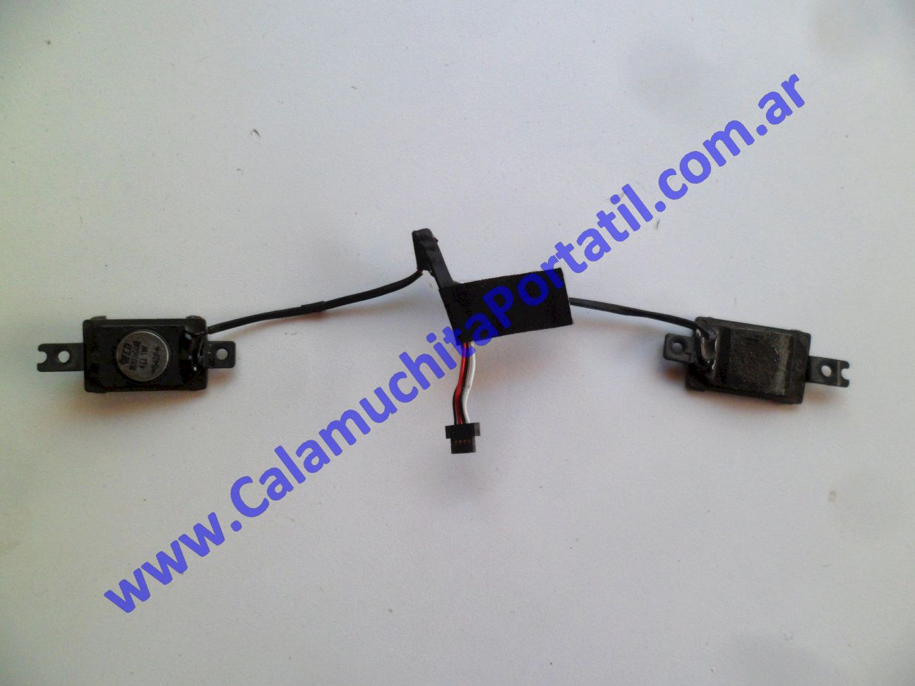 Parlantes Acer Aspire One 150-1107 - ZG5