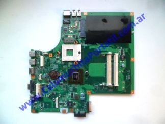 Mother MSI CR500 - MS-1683
