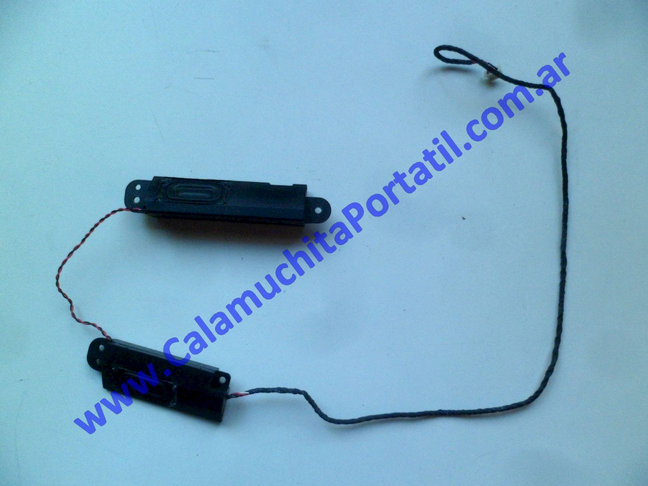 Parlantes MSI CR500 - MS-1683