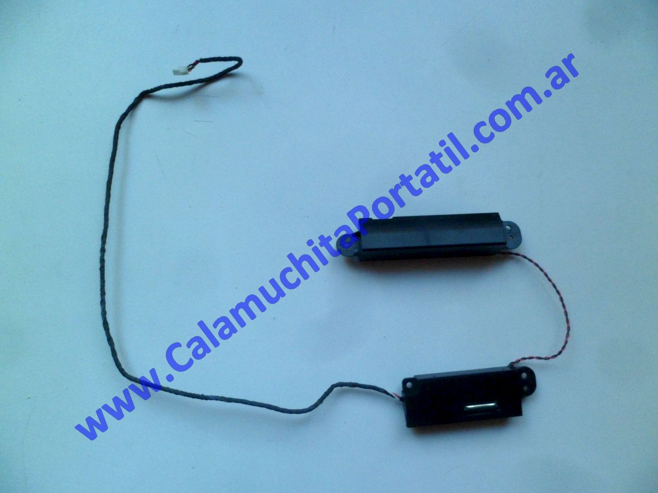 Parlantes MSI CR500 - MS-1683