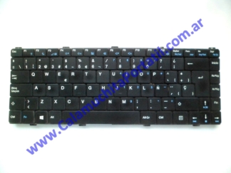 Teclado CX CX216XX