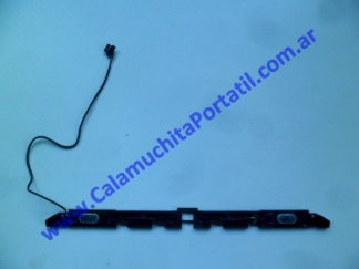 Parlantes Compaq Mini CQ10-120LA - WD943LA#AC8
