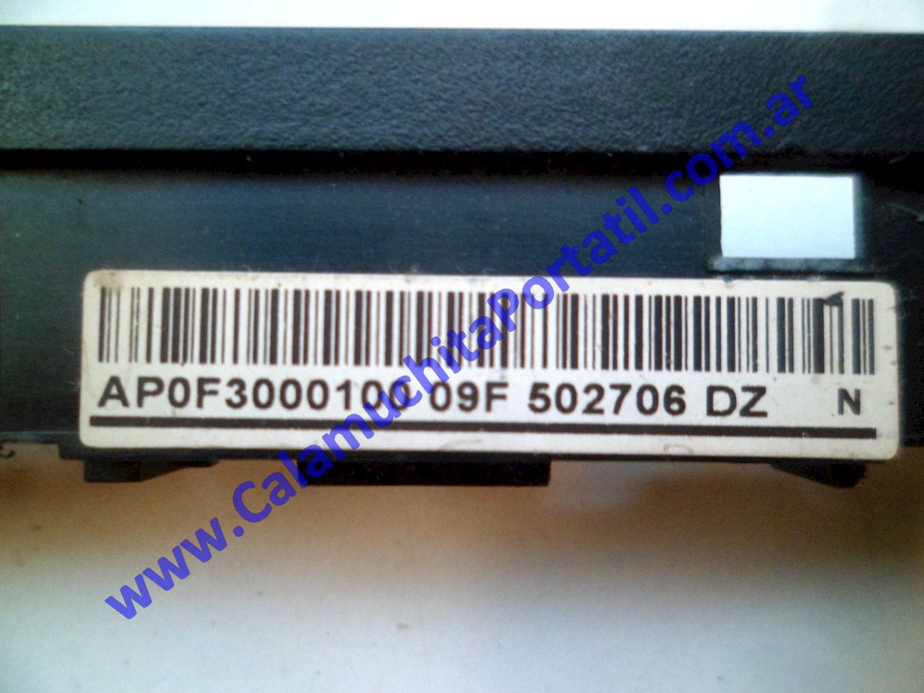 Carcasa Base Acer Aspire One D255-2491 - PAV70