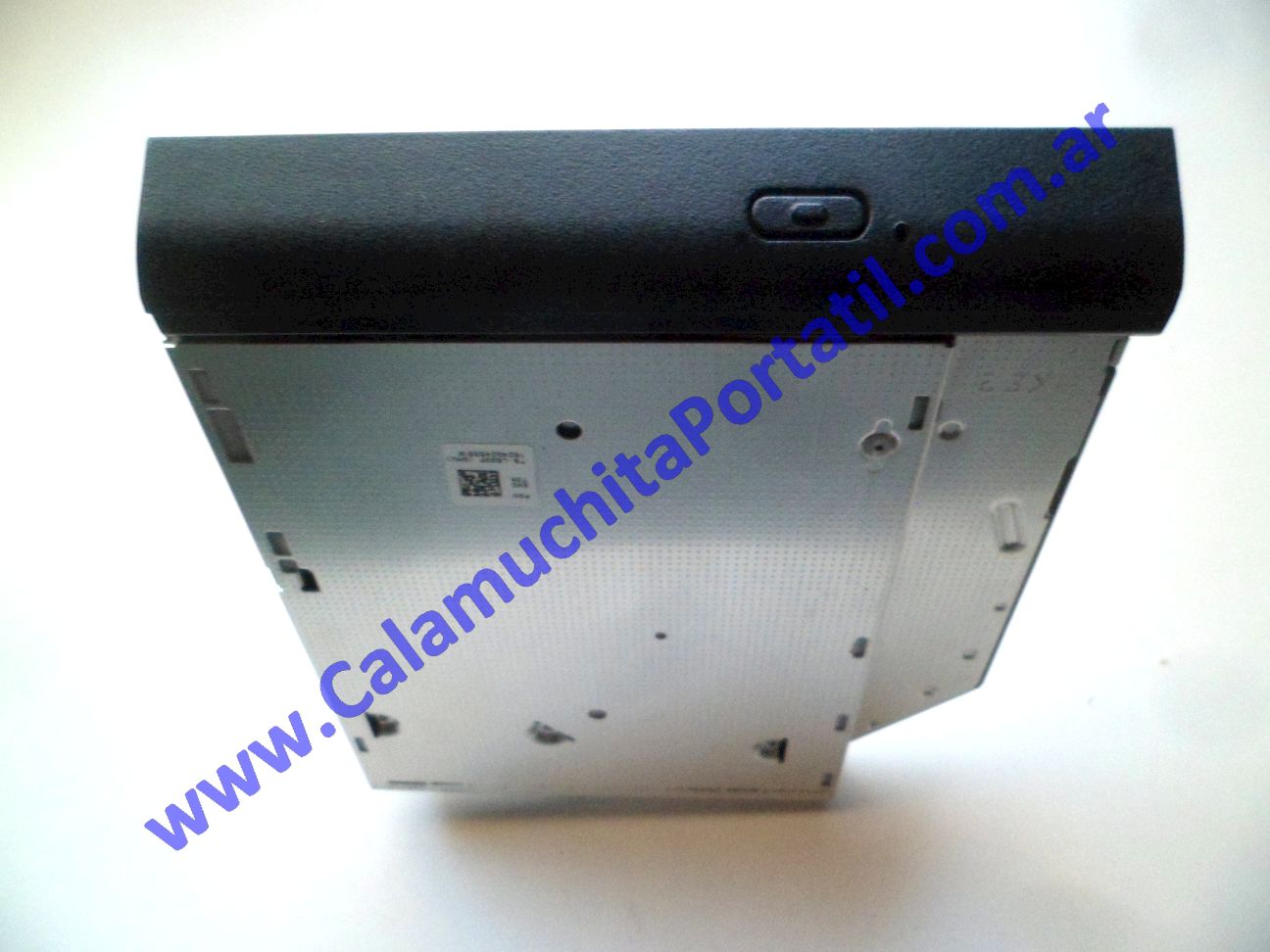 Grabadora DVD Positivo BGH M-400 - M-430 - c-8197