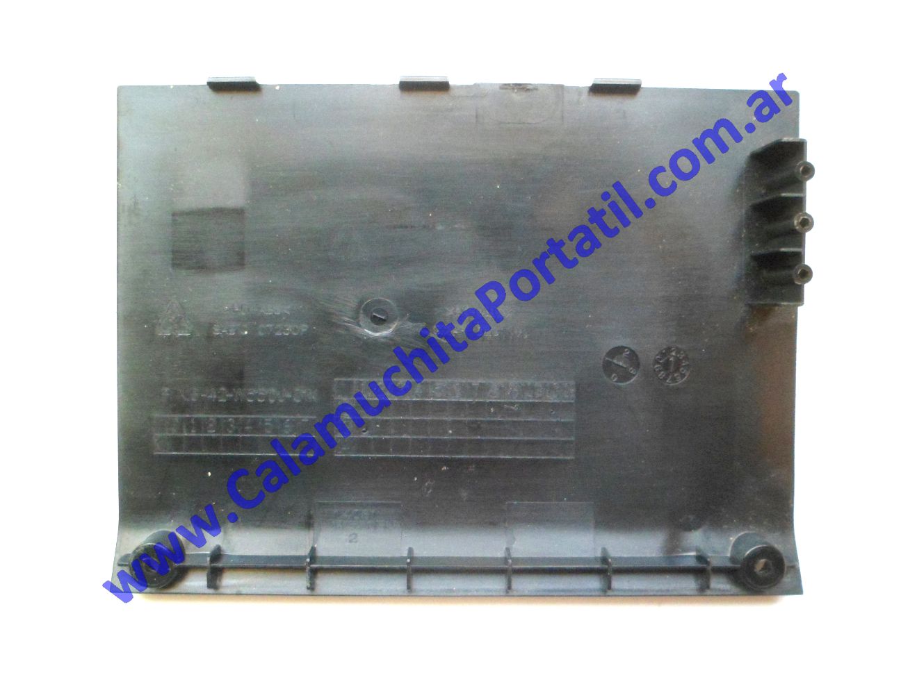 Carcasa Tapa Disco Banghó MAX 1524