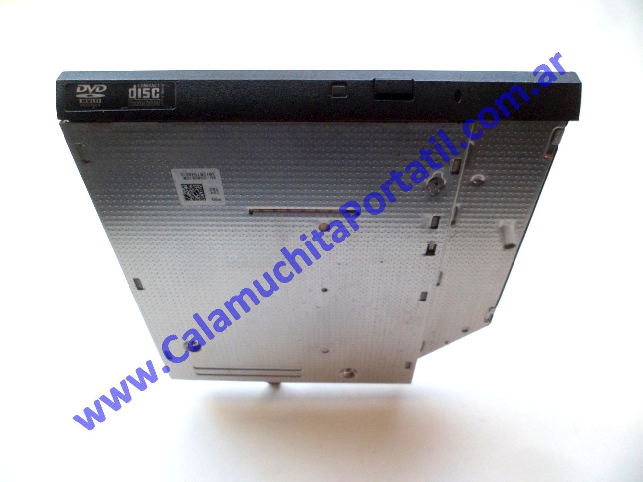 Grabadora DVD Banghó MAX 1524