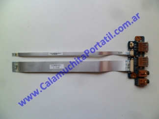 Placa USB Banghó MAX 1524