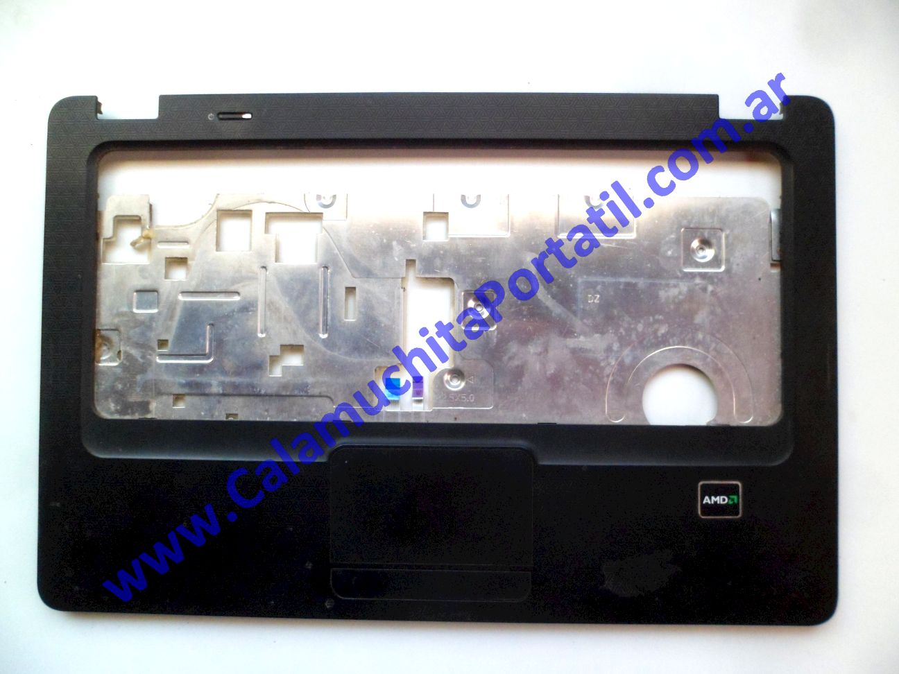 Carcasa Teclado Compaq Presario CQ56-204LA - LE682LA#ABM