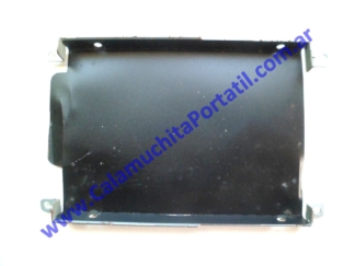Caddy Compaq Presario CQ56-204LA - LE682LA#ABM