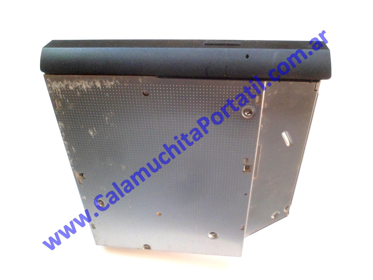 Grabadora DVD Compaq Presario CQ56-204LA - LE682LA#ABM