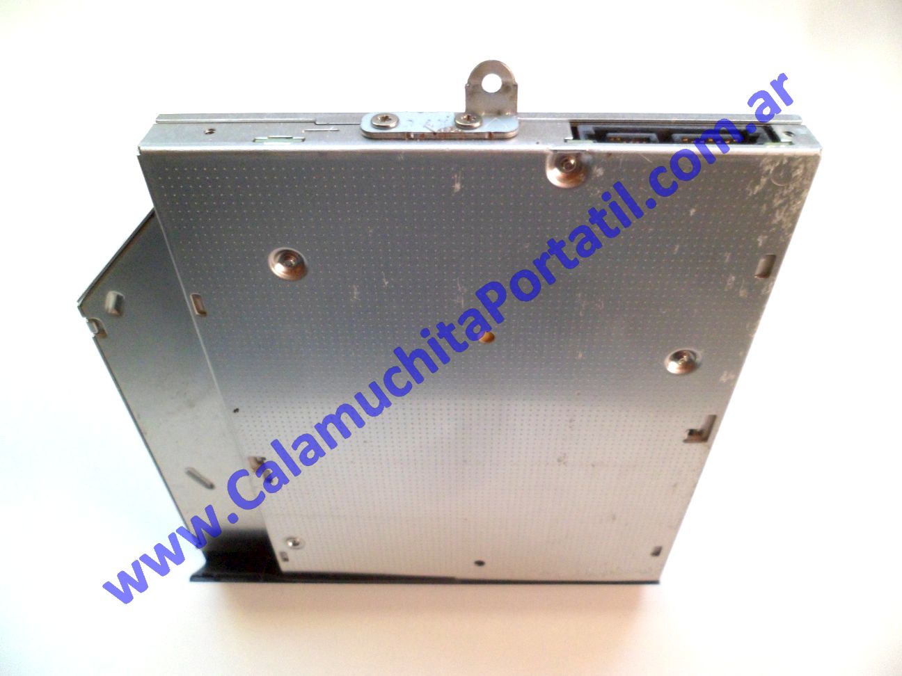 Grabadora DVD Compaq Presario CQ56-204LA - LE682LA#ABM
