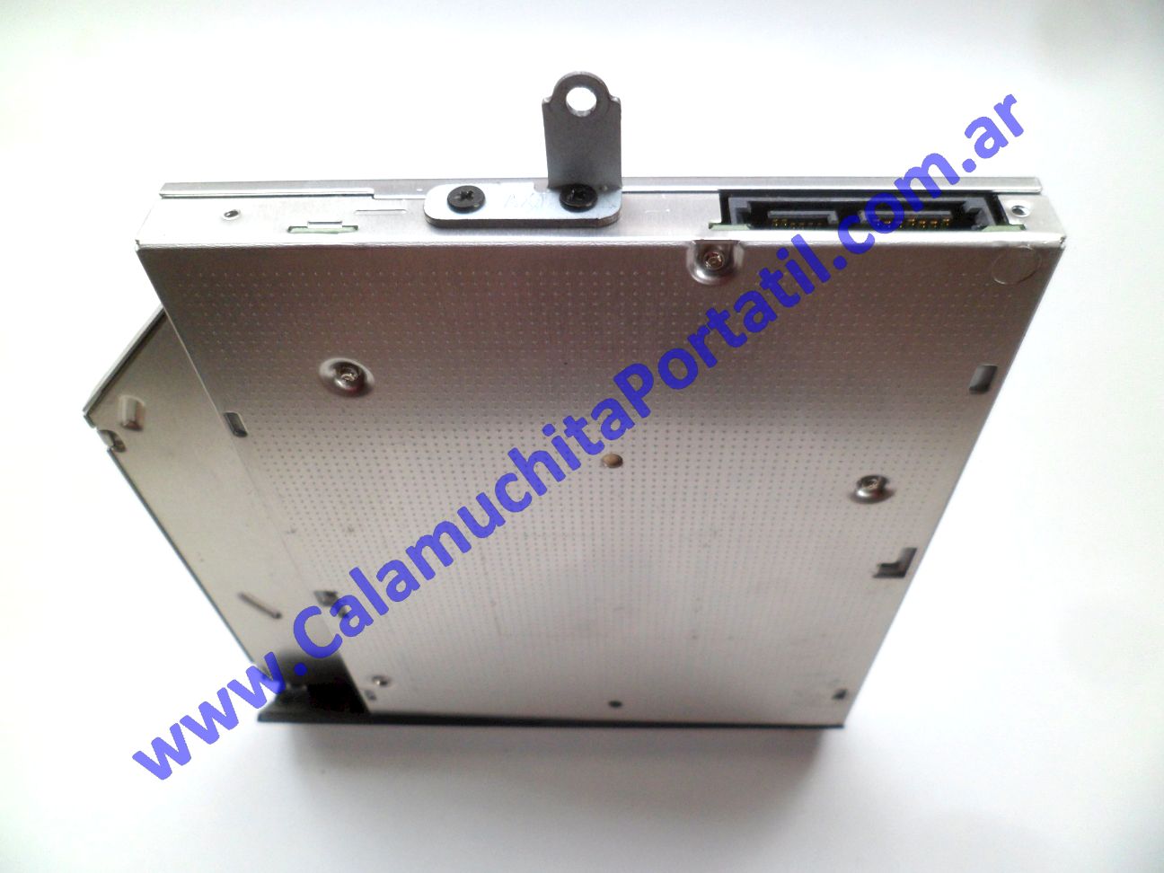 Grabadora DVD Compaq Presario CQ42-121LA - WX481LA#AC8