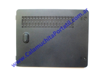 Carcasa Tapa Memoria HP Pavilion dv6000 - dv6245us - RP285UA#ABA