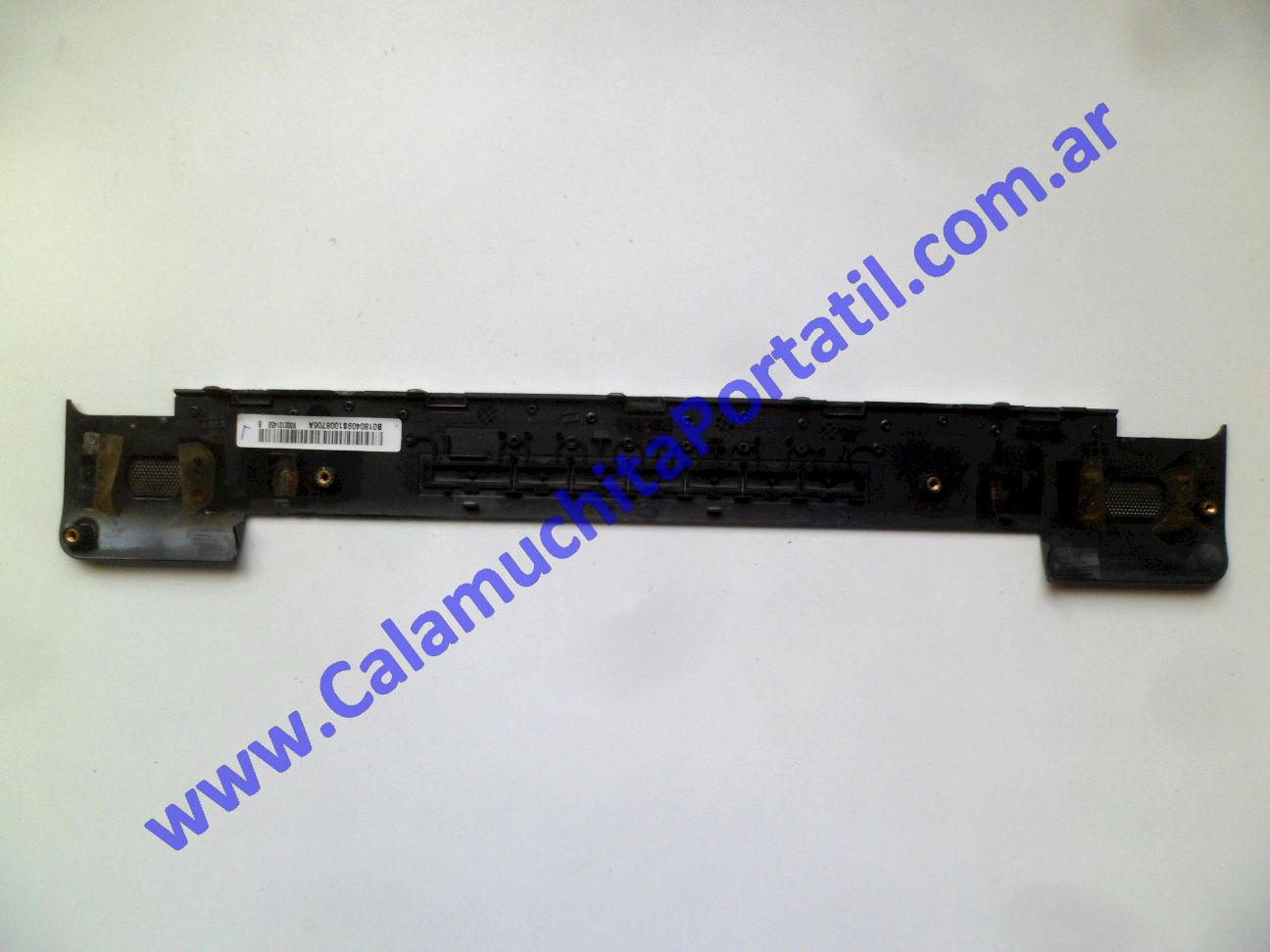 Carcasa Botonera Toshiba A215-SP5816 - PSAFGU-07E01M