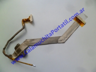 Flex Video Toshiba A215-SP5816 - PSAFGU-07E01M