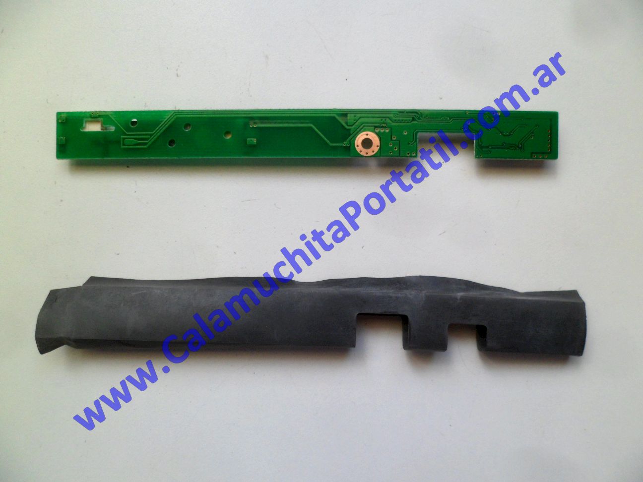 Inverter Toshiba A215-SP5816 - PSAFGU-07E01M