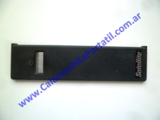 Carcasa Botonera Toshiba A135-SP4088 - PSAD0U-05700L