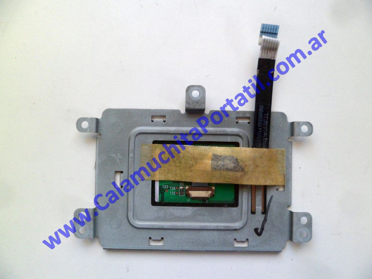 Touchpad Toshiba A135-SP4088 - PSAD0U-05700L