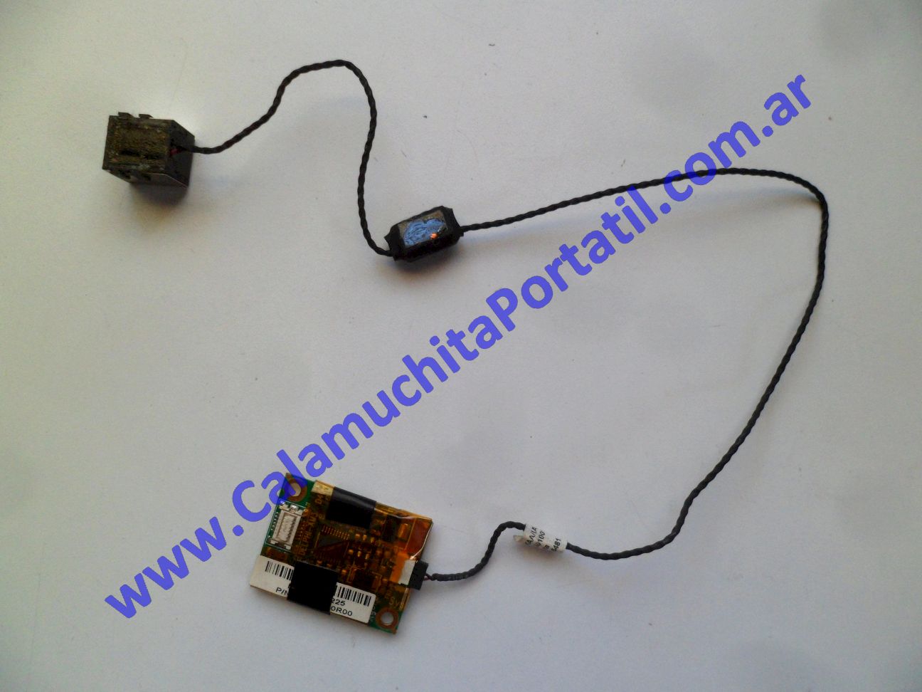 Placa Módem Toshiba A135-SP4088 - PSAD0U-05700L