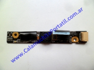 Webcam emachines E520 - KAWE0