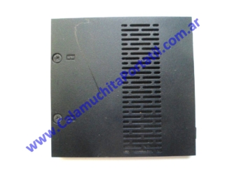 Carcasa Tapa Memoria HP Pavilion dv2000 - dv2422la - GM690LA#AC8