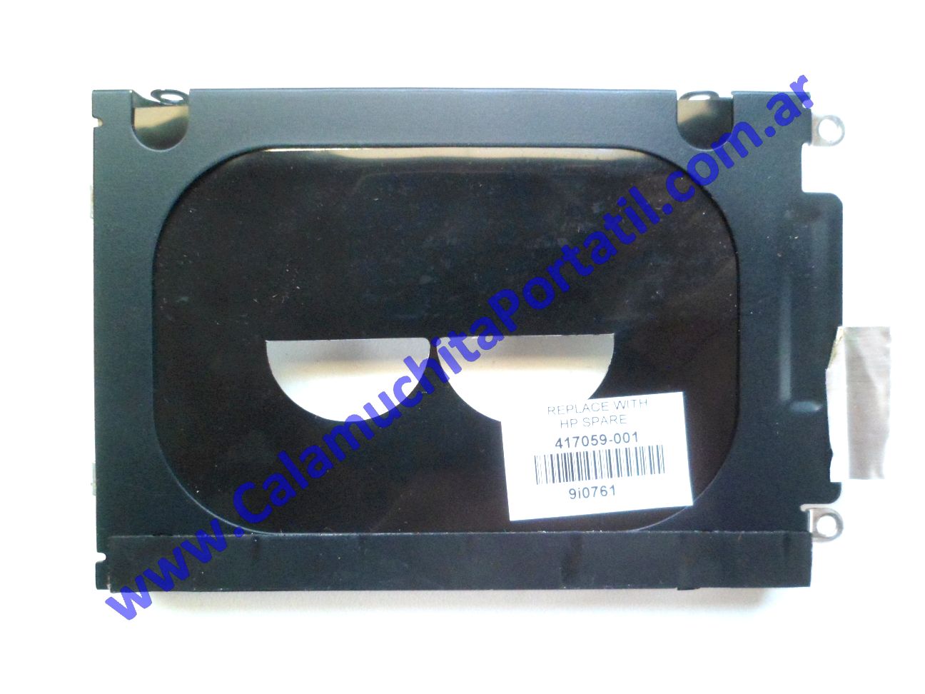 Caddy HP Pavilion dv2000 - dv2422la - GM690LA#AC8