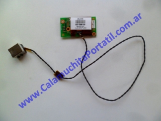Placa Módem HP Pavilion dv2000 - dv2422la - GM690LA#AC8